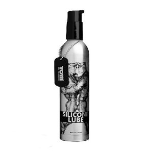 Lubrificante sabor a Semen TOM OF FINLAND 236ml