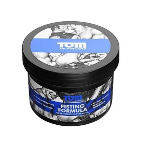 Gel Fisting TOM OF FINLAND 333gr