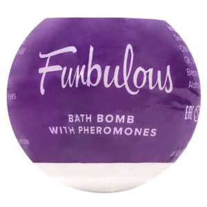 Bomba p/ o Banho c/ Feromonas Funbulous