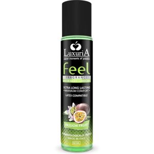 Lubrificante Luxuria Feel Maracujá 60ml