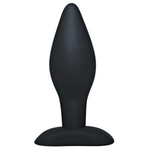 Plug 12cm em Silicone