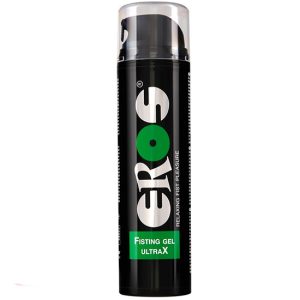 Lubrificante Fisting Eros UltraX 200ml