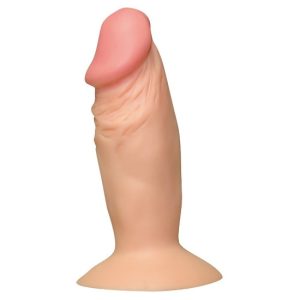 Plug Realista Branco