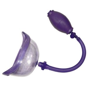 Bomba Vagina Sucker BK