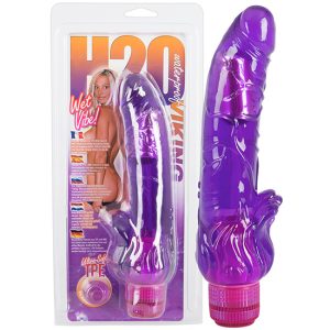23x4.5cm Vibrador H2O Wet Vibe