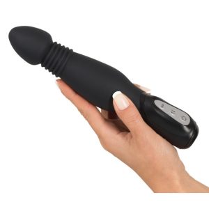 23.5x2.5cm Anal Vibe Up-Down