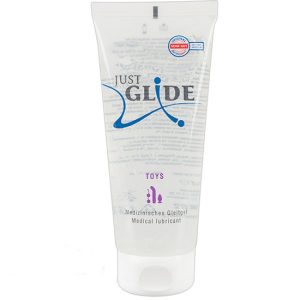Just Glide Toy Lube 50ml