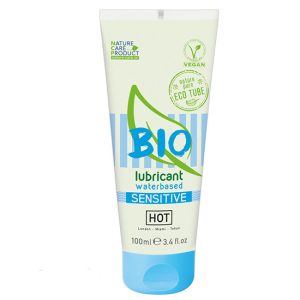 Bio Sensitive da HOT 100ml
