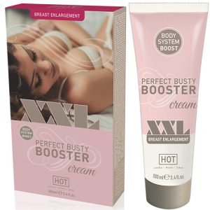 Creme Busty XXL p/ os Seios