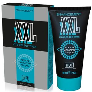 Creme p/ Ele XXL Volume
