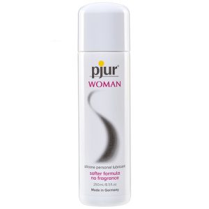 pjur Mulher 250ml