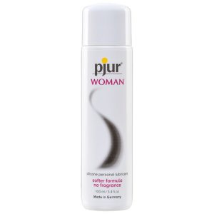 pjur Mulher 100ml