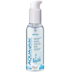 Lubrificante AQUAglide liquid 250 ml