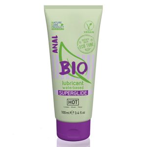 Bio Anal Lube 100ml