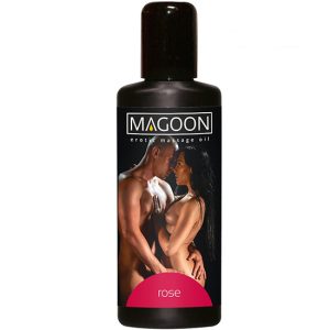 Óleo Erótico Rosa 100ml