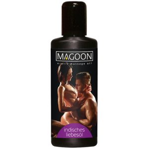 Óleo Amor Indiano 200ml