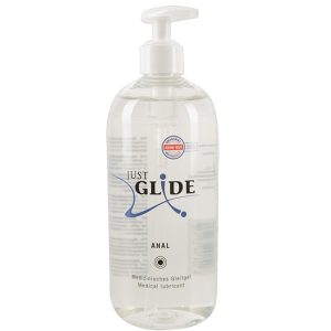 Just Glide Anal  500ml