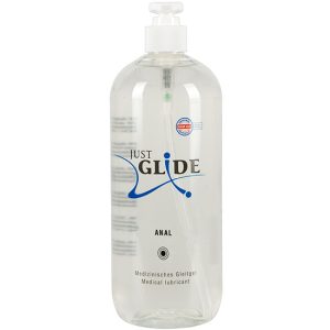 Just Glide Anal  1000ml