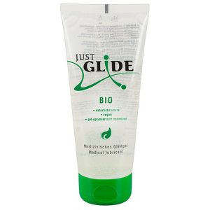 Bio Gel Lubrificante Aqua 200ml