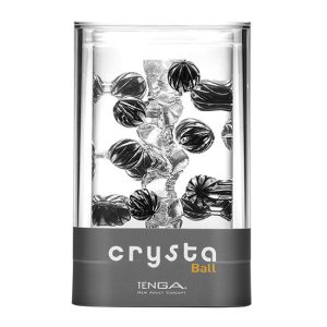Masturbador Tenga Crysta - Ball