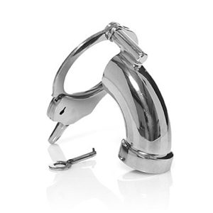 Jaula The Cuff Chastity - aberta