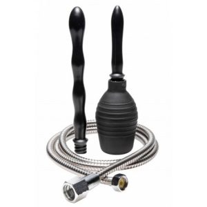 Conjunto CleanStream - All In One Shower Enema