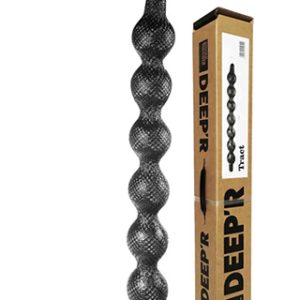 PLUG XXL DEEP'R Tract 70 cm. Ø 7.30 cm