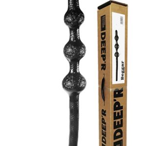 PLUG XXL DEEP'R Beggar 70 cm. Ø 8.00 cm