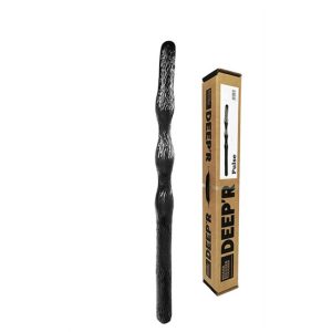 Plug XXL DEEP'R Pulse 70 cm. a 5.60 cm