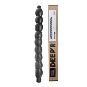 Plug XXL DEEP'R Bowel 70 cm x 5.50cm a 7.00 cm.