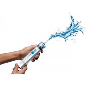 Seringa  CleanStream - 150 ml. Enema