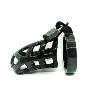 Jaula Black Line Brutus Ø 45 mm