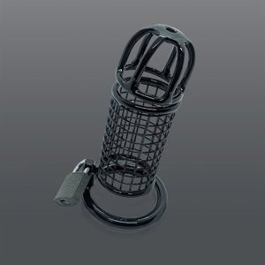 Jaula Black Line Mesh Ø 45 mm
