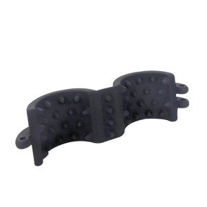 Esticador de testículos Cruncher - Silicone