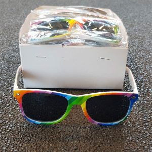 Óculos Pride Rainbow Mod.1