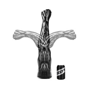 DEEP'R | Mega Power Fist 68.00 cm. X 6.50 cm a 13cm