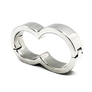 Esticador Super 8 Cockring