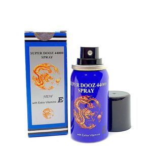 Retardante Super Dooz 44000 Spray 45 ml - Em Stock