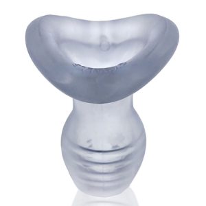 Plug c/led Glowhole-1 - Buttplug pequeno