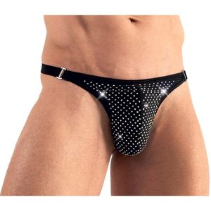 Tanga Brilhos Macho