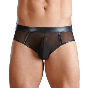 Slip Back Open