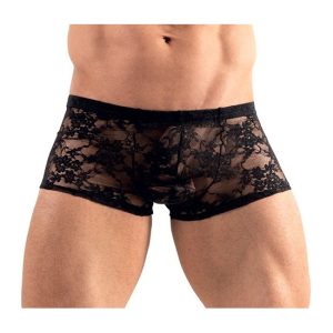 Boxer renda p/homem