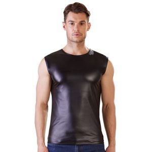 T-Shirt Matte Preta