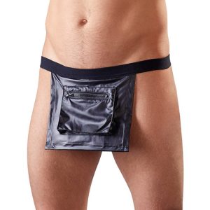 Tanga Tribal - Promoção