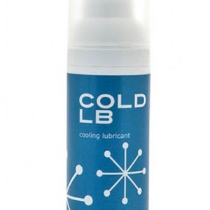 Gel efeito frio EROLUTION COLD