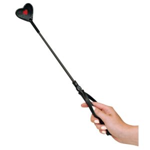 Chibata em Coração Lilás BK