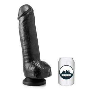 24x7cm Dildo SUMMUM SUPER DON