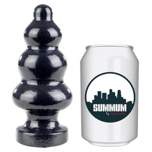 Plug SUMMUM  ANAL CACTASS 14.5x7 CM