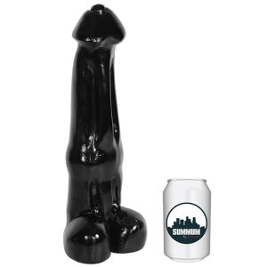 Dildo SUMMUM DRAGON 29x8.6 CM - Em Stock