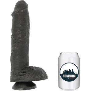 20x5.5cm Dildo SUMMUM JORDAN